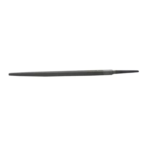 SQUARE FILE - ll CUT, 250 mm, 10"