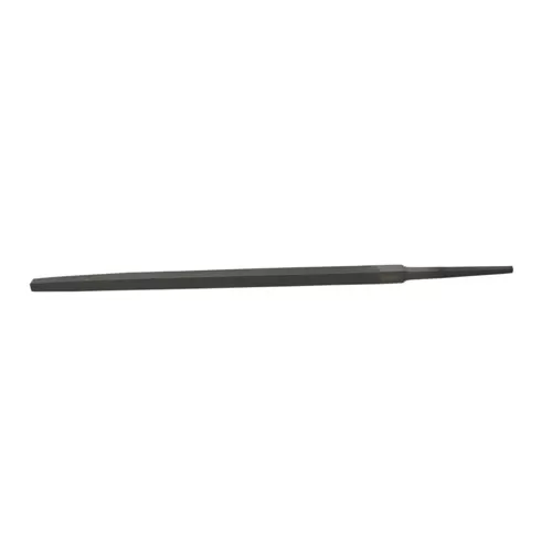 SQUARE FILE - SMOOTH CUT, 200 mm, 8"