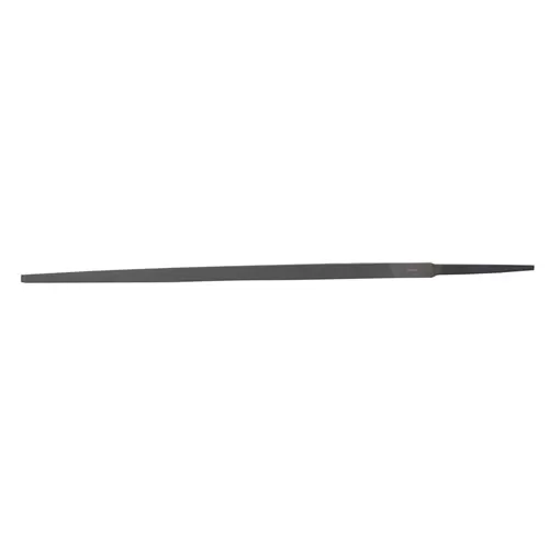 SQUARE FILE - SMOOTH CUT, 250 mm, 10"