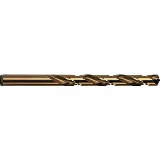 HSS Straight Shank Drills 3.5 mm