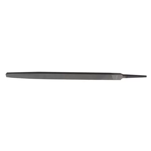 THREE SQUARE FILE - II CUT, 300mm, 12"