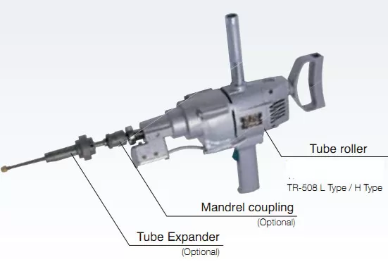 Tube Expander