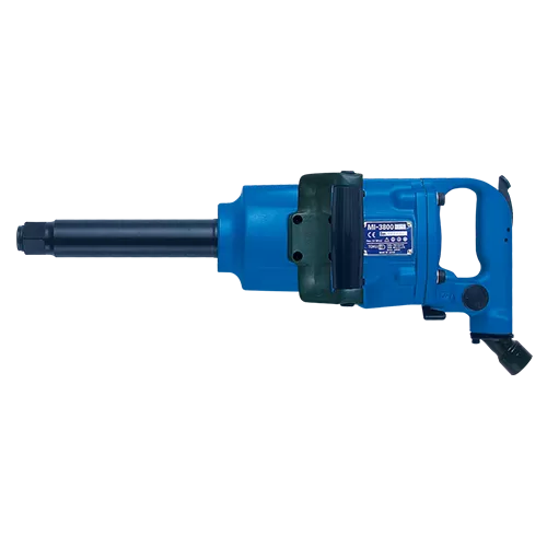 Air Impact Wrench, Size 1 inch, 4700rpm, 10.2Kg