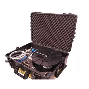 DEROPE SAFETY RESCUE KIT