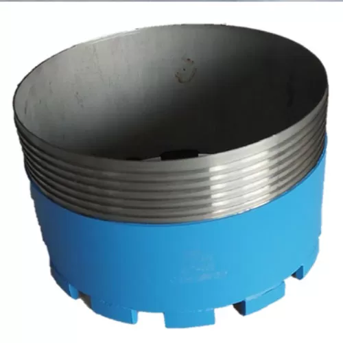 Core Drill Bit Segment
