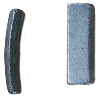 SEGMENTS FOR CORE DRILL BIT -24x3.5 x 8.5 - 102-127 DSM