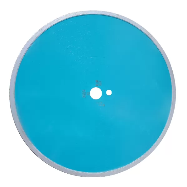 TABLE SAW BLADE HD FOR TILES, 350x2.3x25.4mm