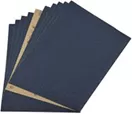 SANDING PAPER SHEET WATERPROOF 9 Inch" 230X280MM Grade 80