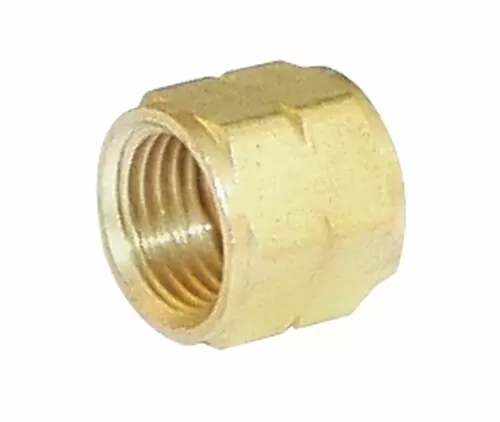 HOSE NUT B - L H