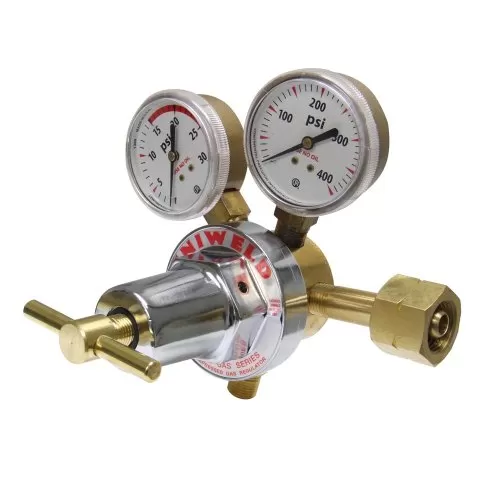 ACETYLENE REGULATOR SERIES, RUH8211-1