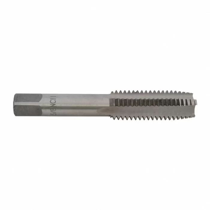 Alloy Steel Tap, 5/8-11 UNC
