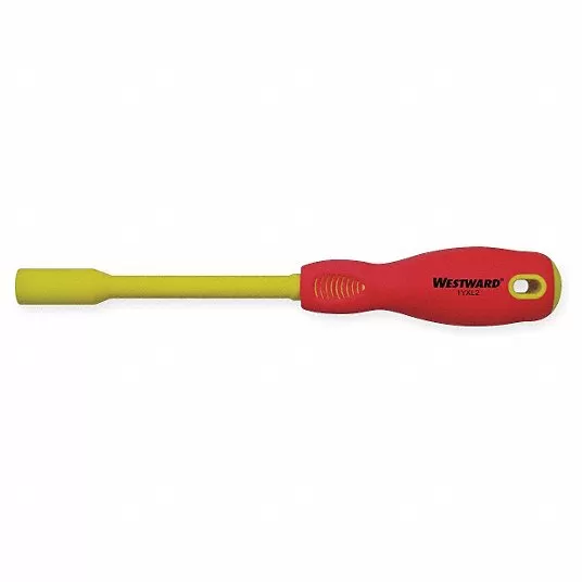 Nut Driver, 11/32 In