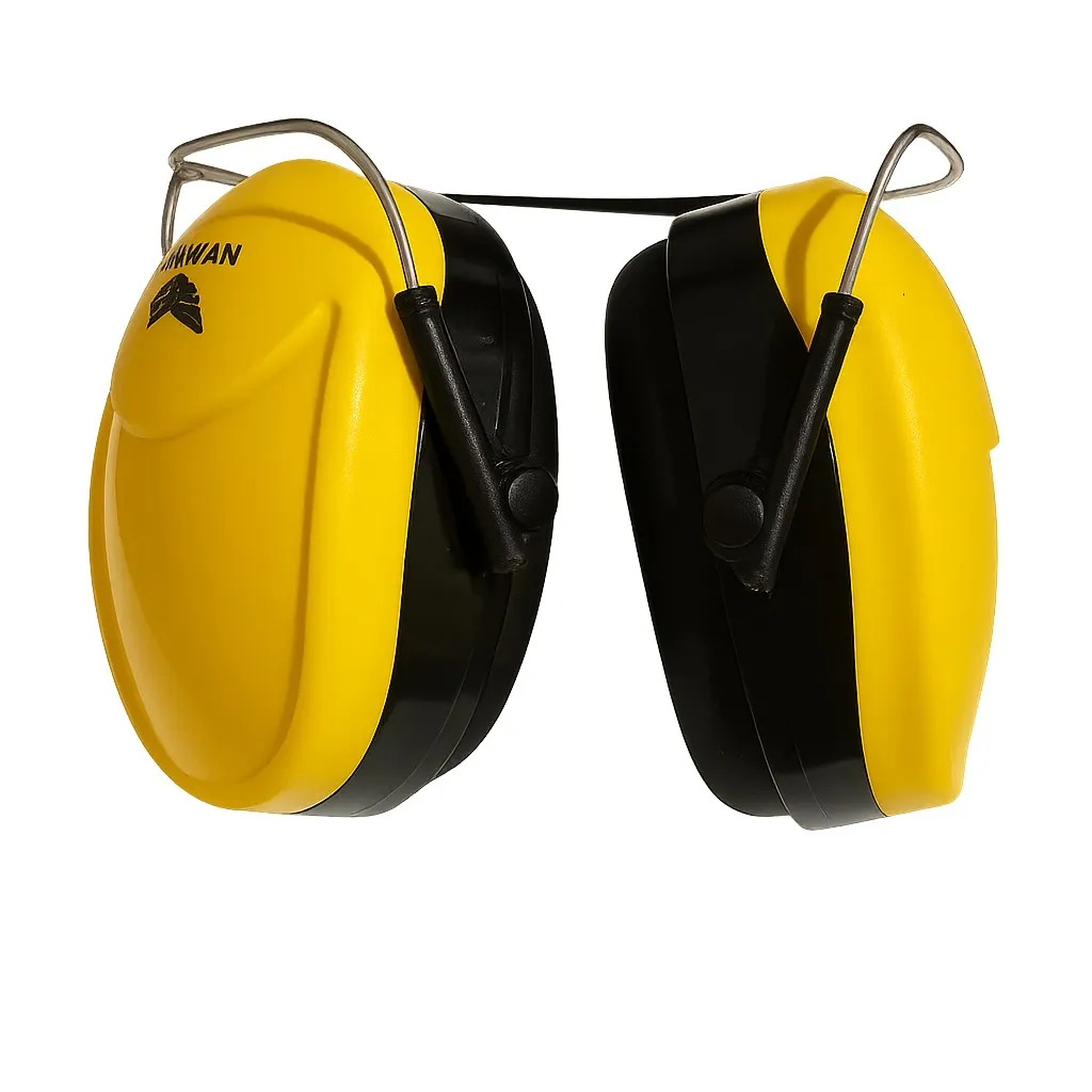 Ear muff