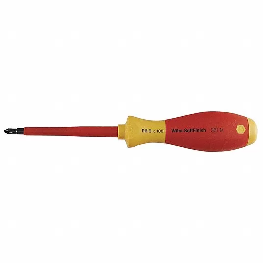Insulated Screwdriver,GERMANY