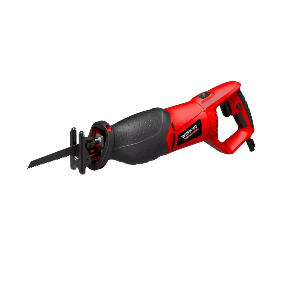 Reciprocating Saw, 1100W, 2800 rpm, 3.4kg