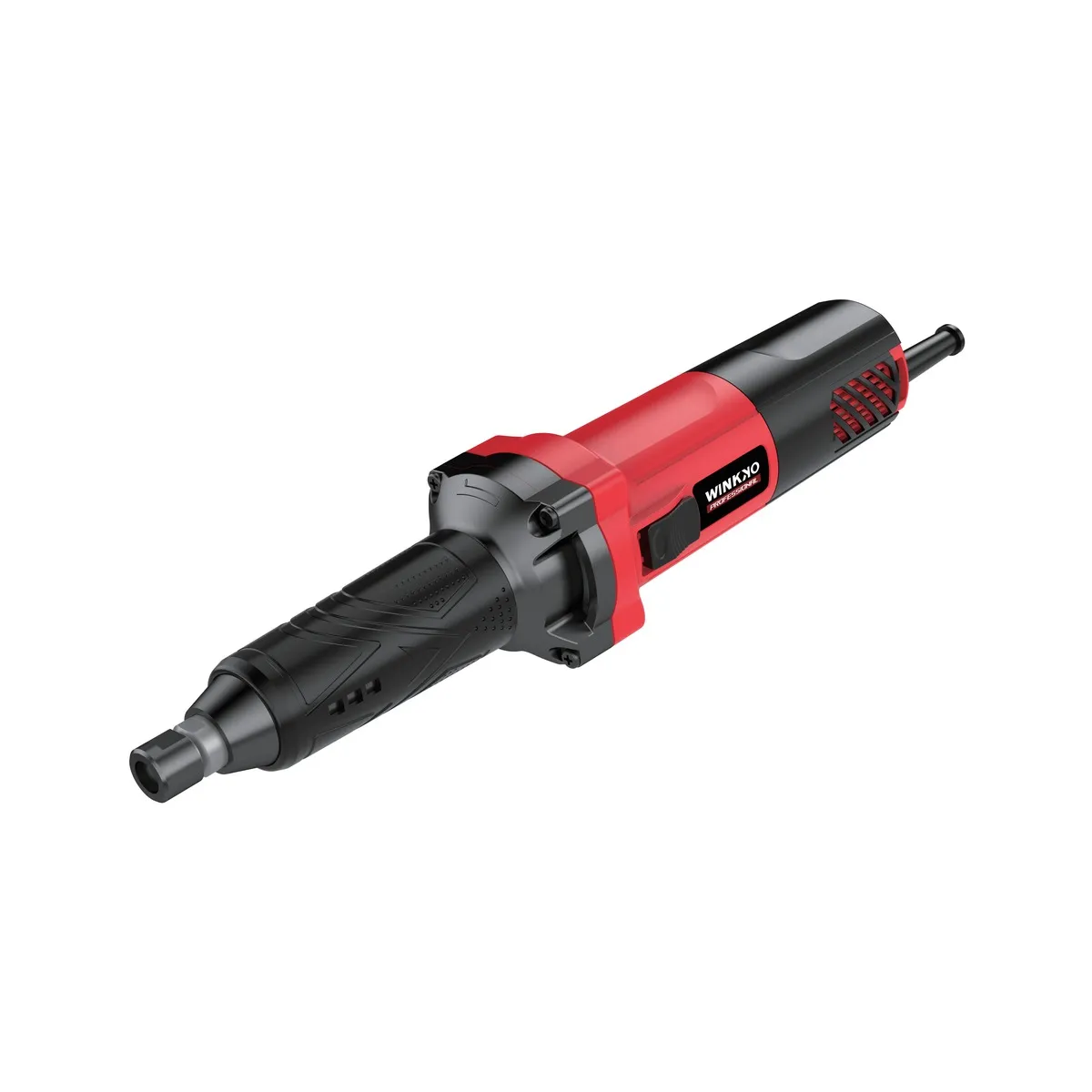 Electric die grinder, 6mm, Slide Switch, 750W, 1.98kg