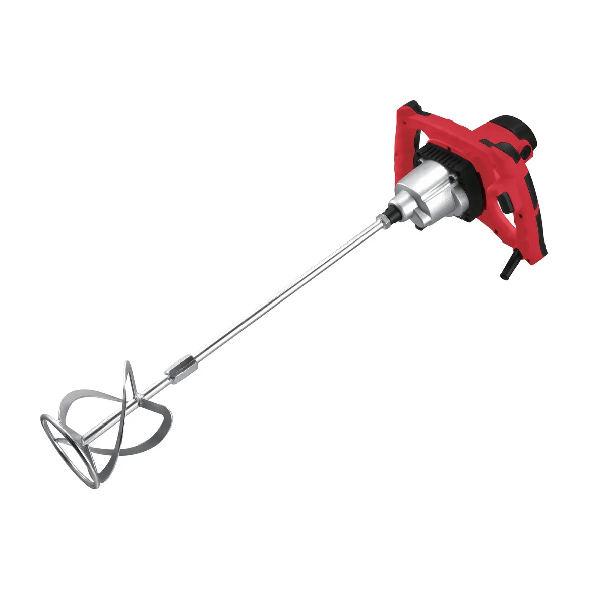 Variable Speed Mixer Machine, 1400W, 0~900 rpm, Blade 120 × 590 mm, 5.5 kg
