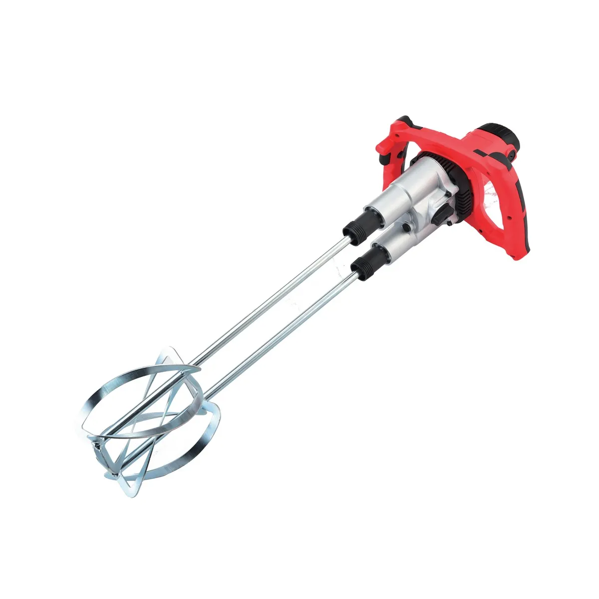 Paint And Cement Mixer, Blade 110 x 570mm, 1600W, 800 rpm, 8.2kg