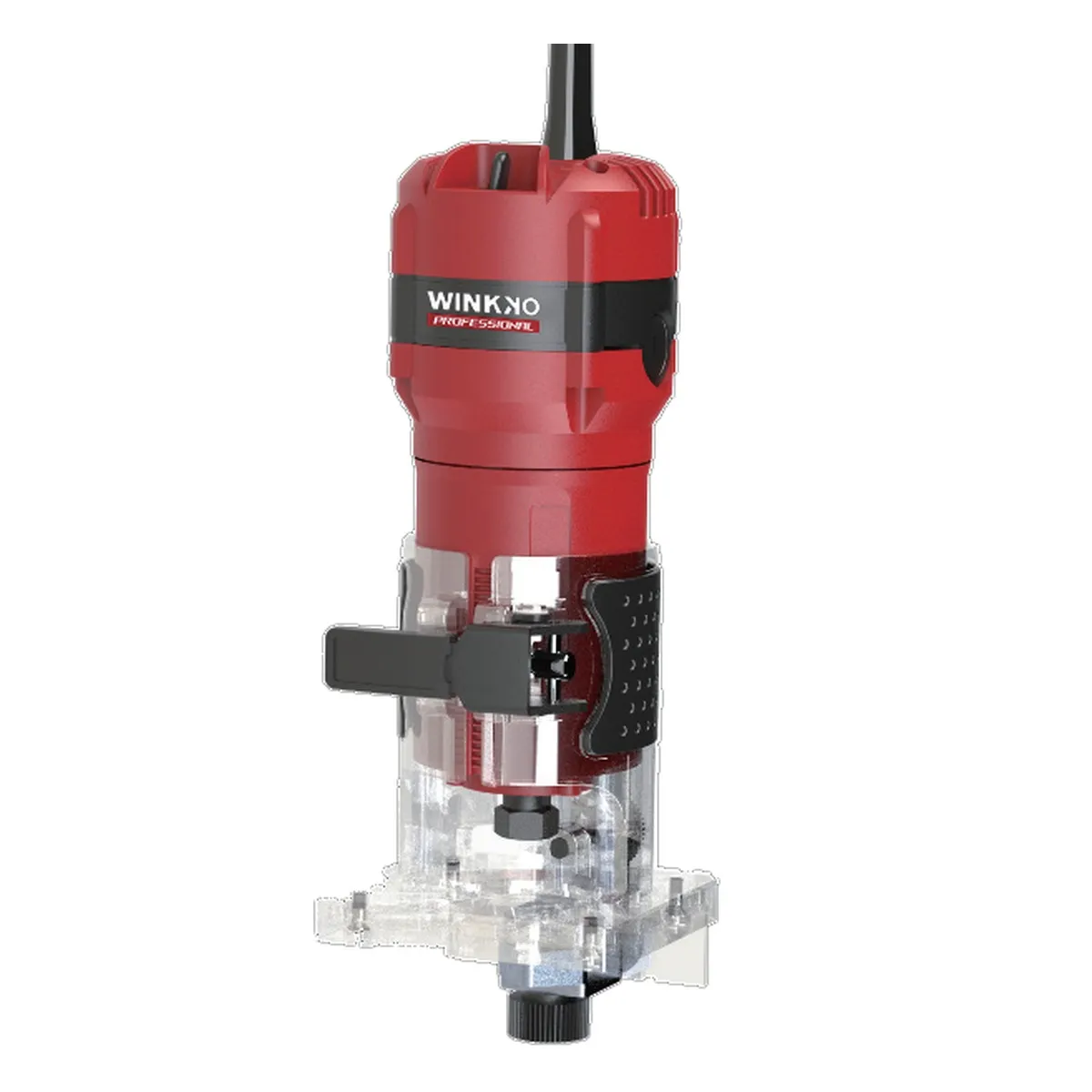 Electric Small Router, Collect Size 6 & 8mm, 500W, 30000rpm, 1.5kg