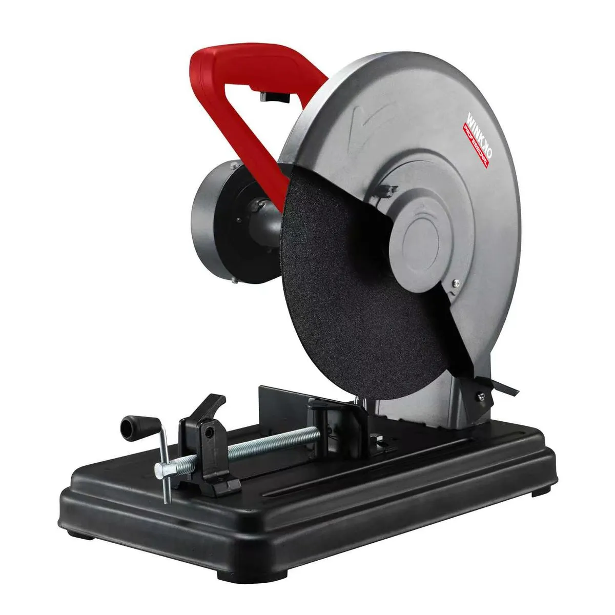 Electric Metal Saw, Blade 14inch ( 355mm ), Cutting Size 100mm, 2000W, 16.3kg
